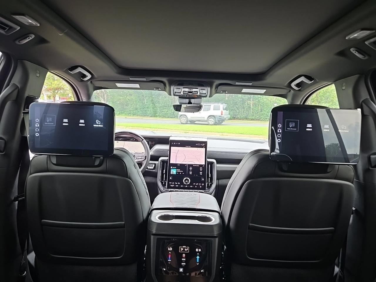 2026 GMC Yukon AT4 Ultimate Fredericksburg VA