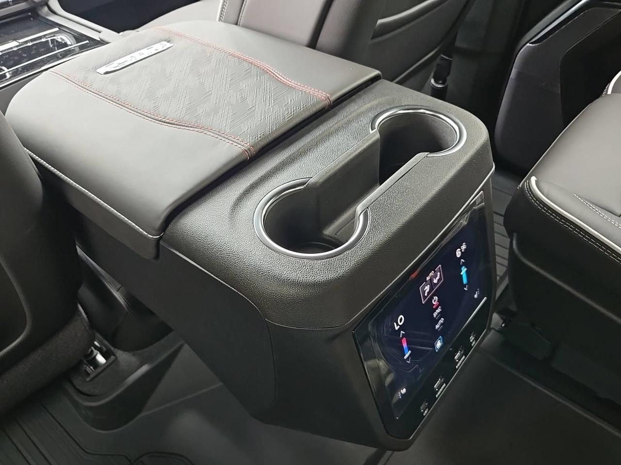 2026 GMC Yukon AT4 Ultimate Fredericksburg VA