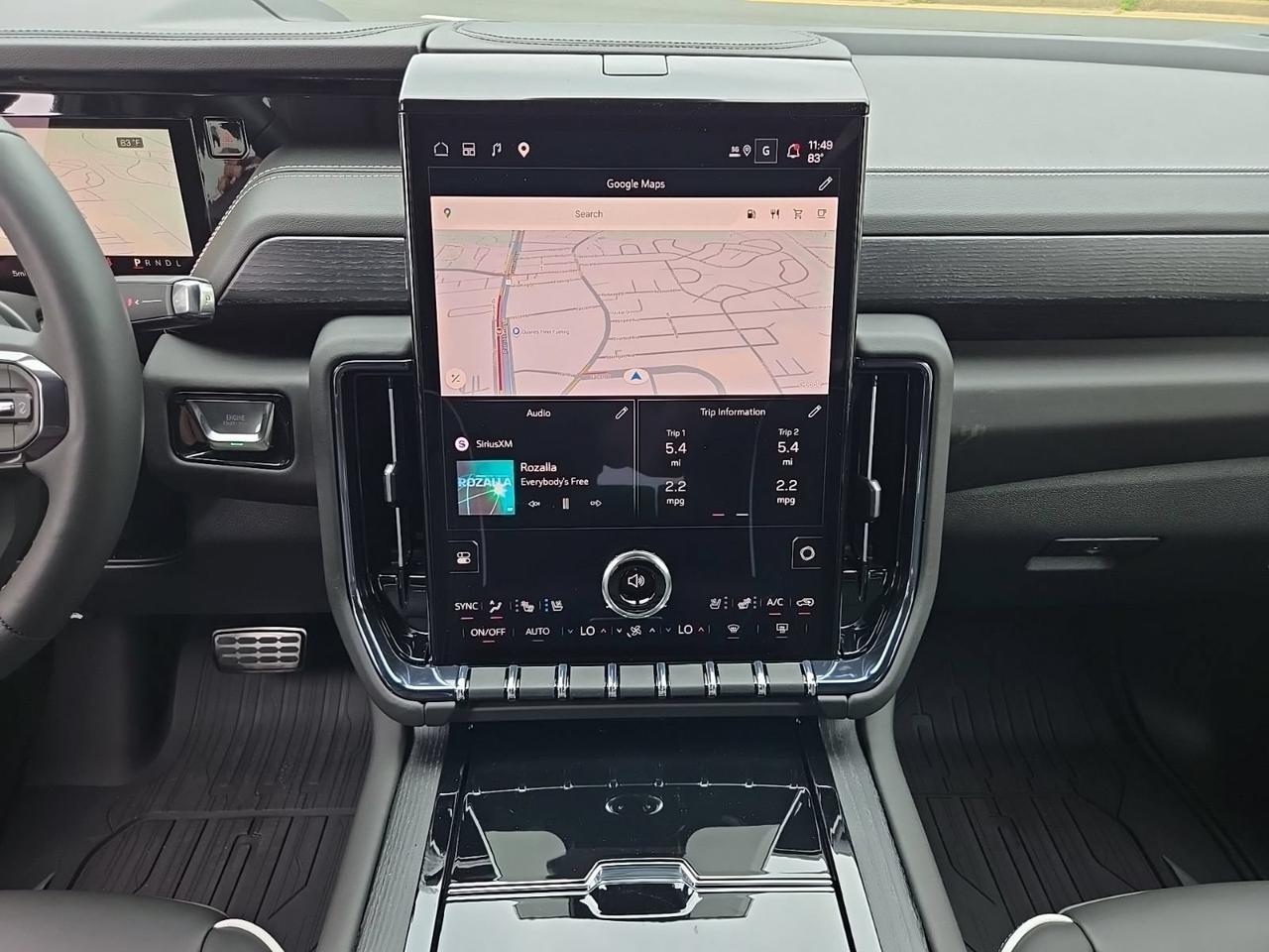 2026 GMC Yukon AT4 Ultimate Fredericksburg VA
