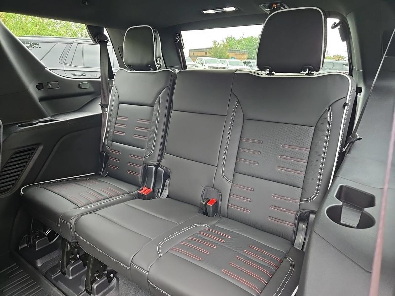 2026 GMC Yukon AT4 Ultimate Fredericksburg VA