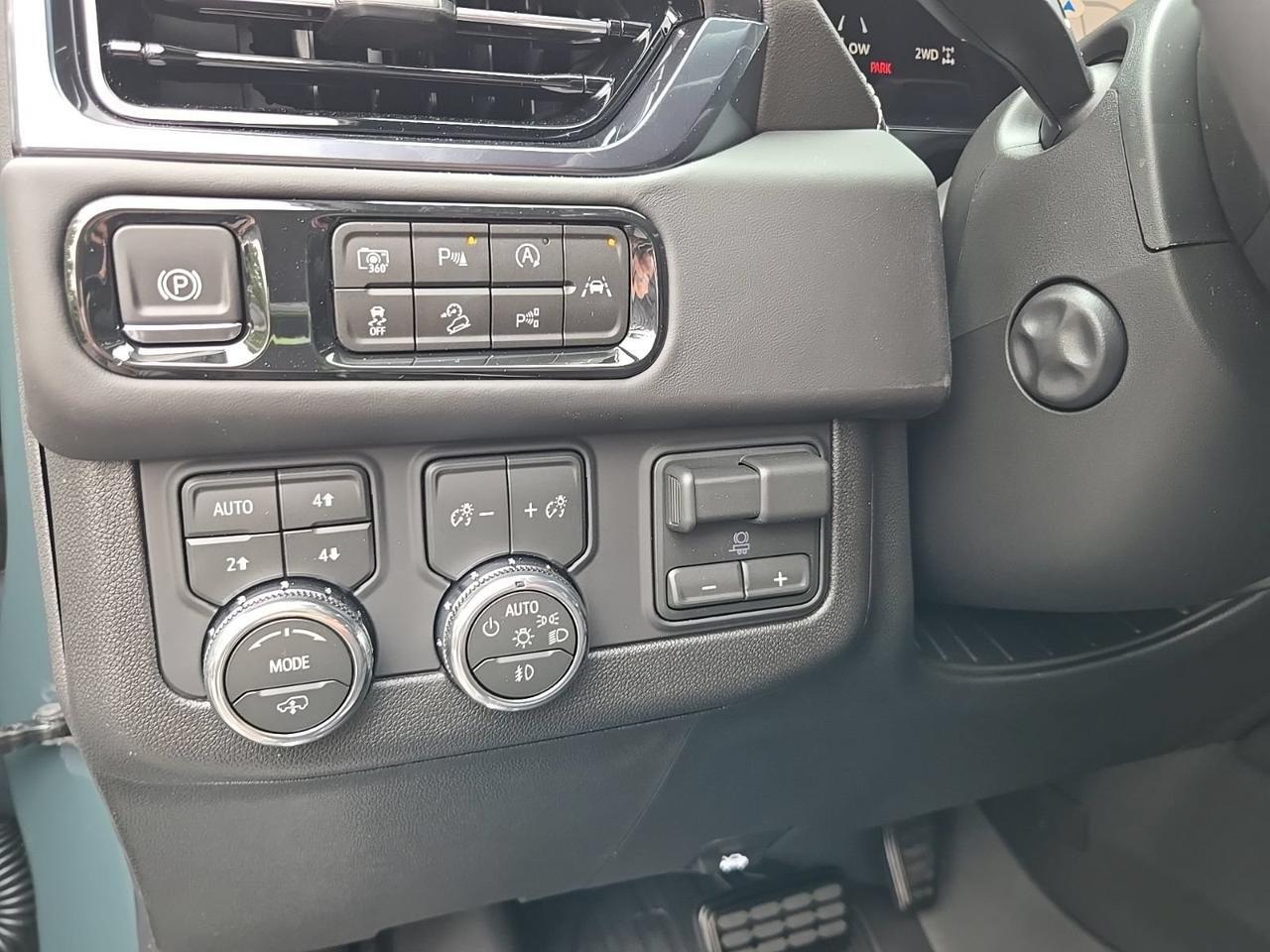 2026 GMC Yukon AT4 Ultimate Fredericksburg VA