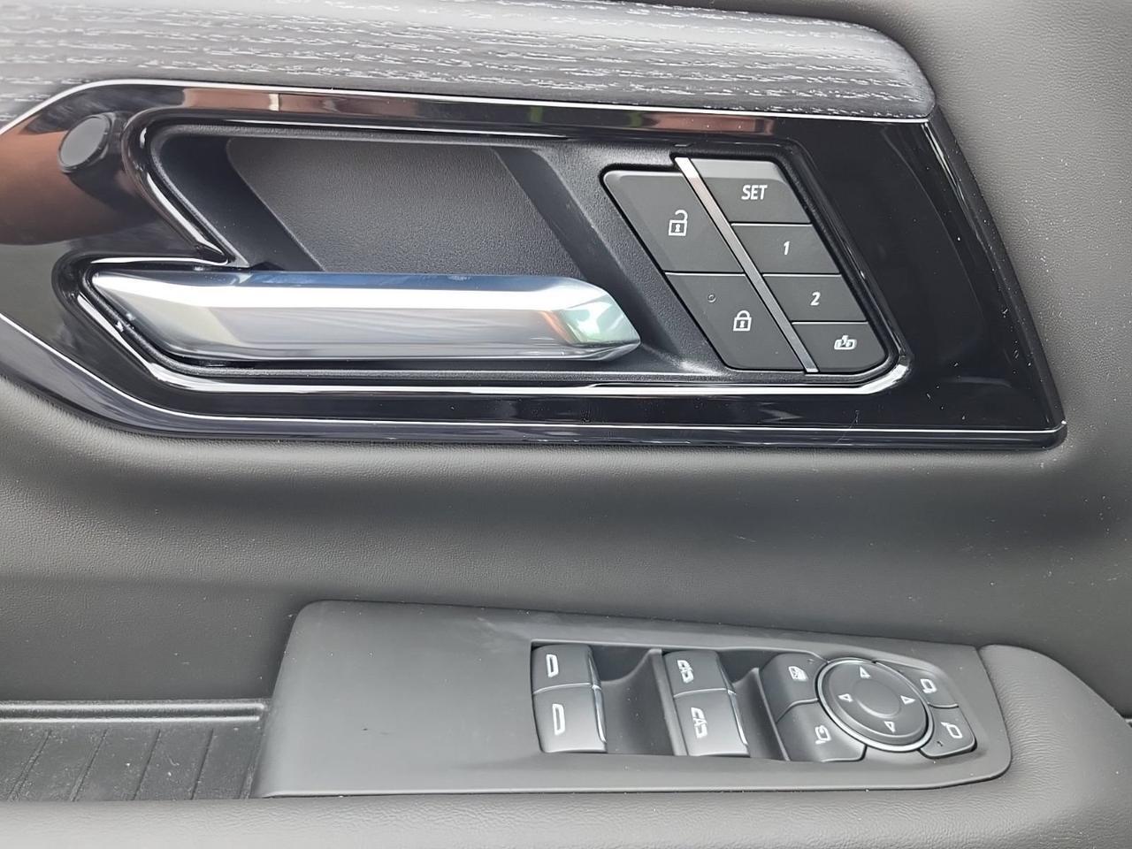 2026 GMC Yukon AT4 Ultimate Fredericksburg VA
