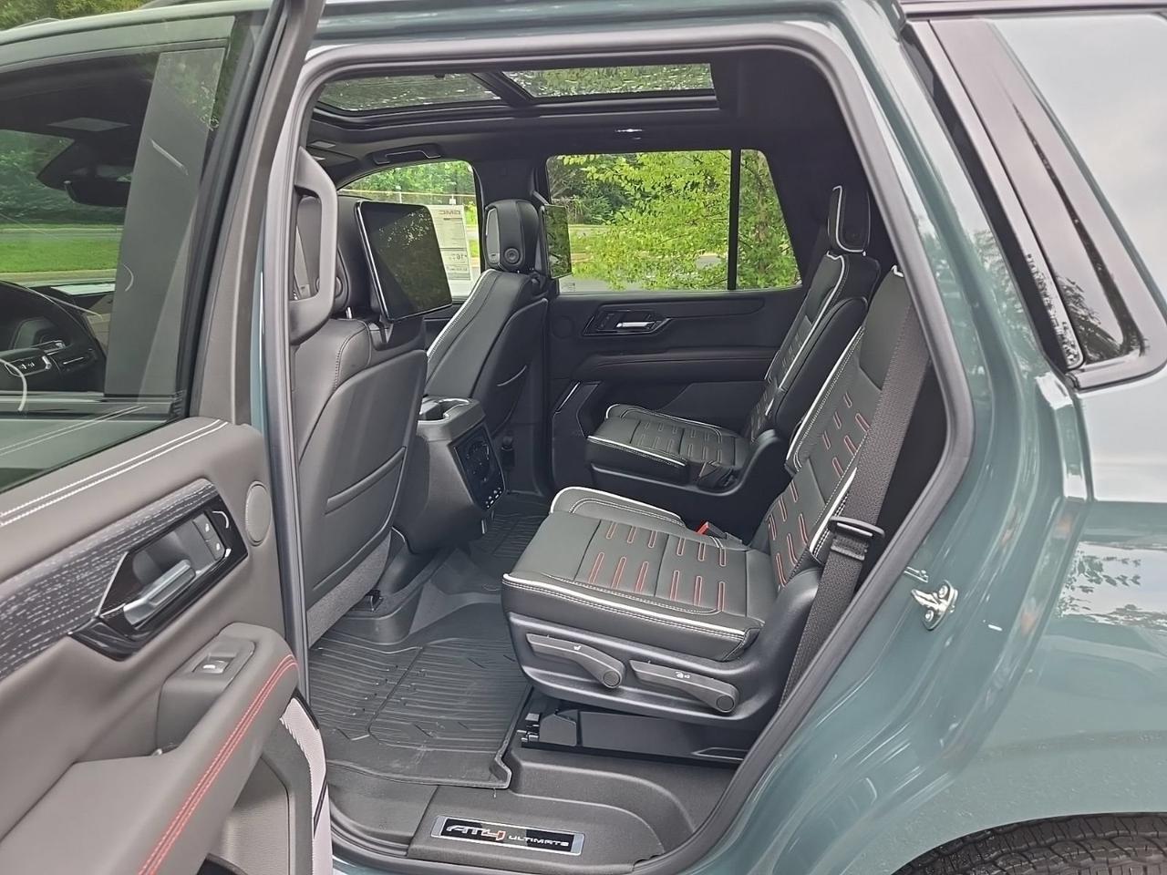 2026 GMC Yukon AT4 Ultimate Fredericksburg VA