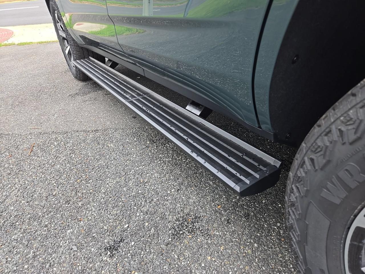 2026 GMC Yukon AT4 Ultimate Fredericksburg VA