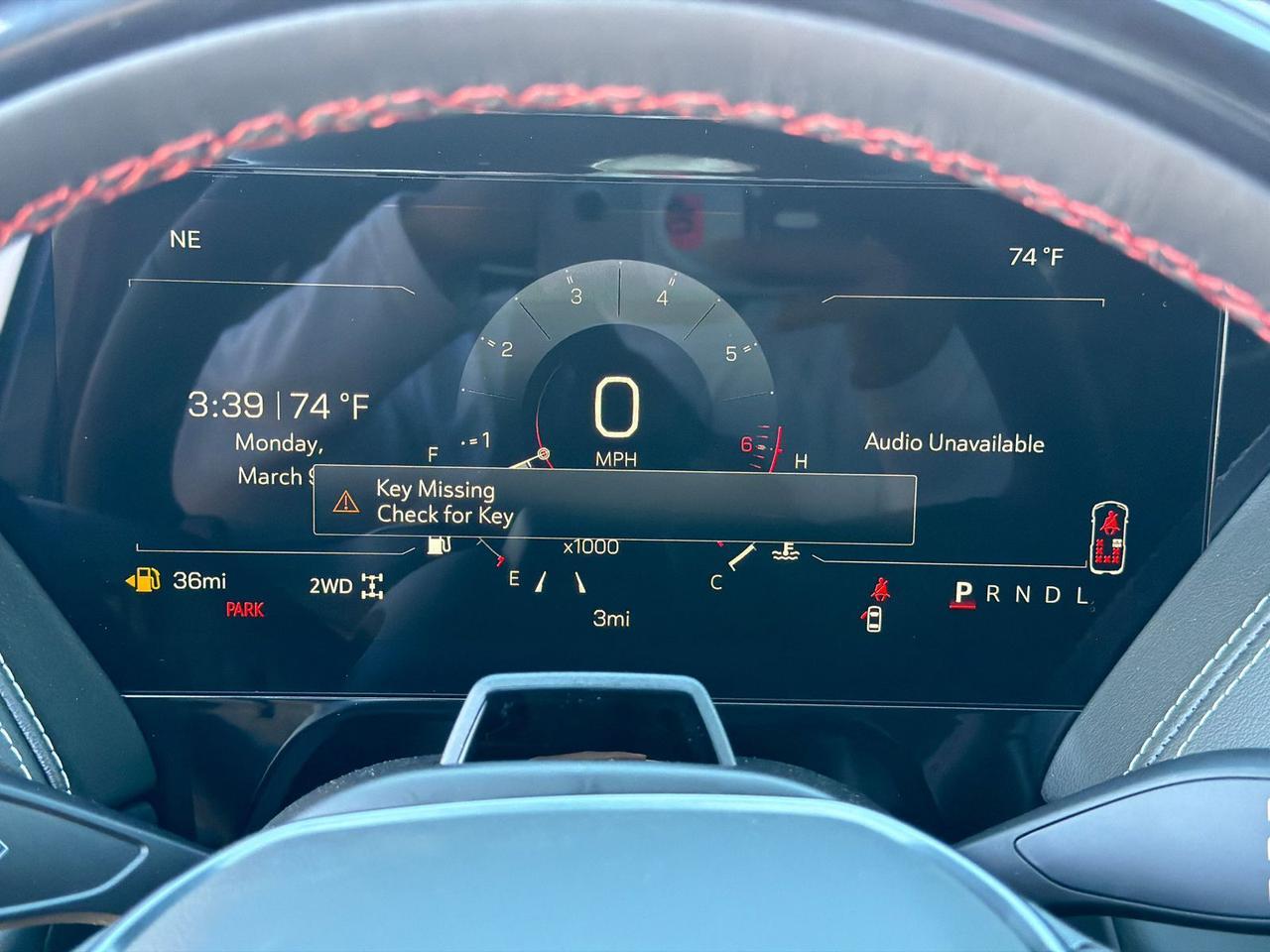 2026 GMC Yukon AT4 Ultimate Hagerstown MD