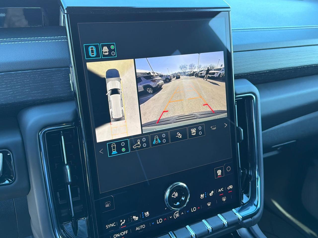 2026 GMC Yukon AT4 Ultimate Hagerstown MD