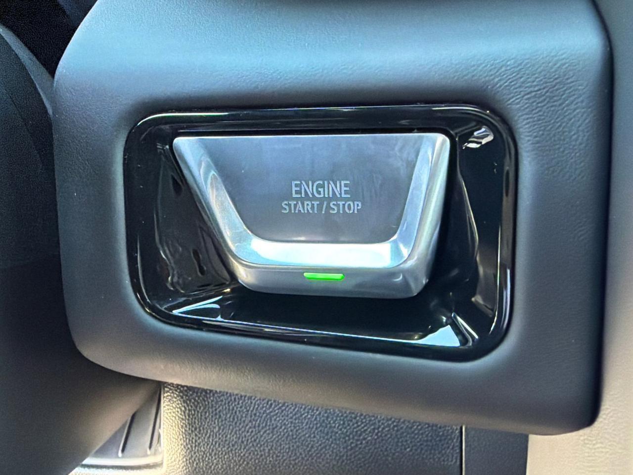 2026 GMC Yukon AT4 Ultimate Hagerstown MD