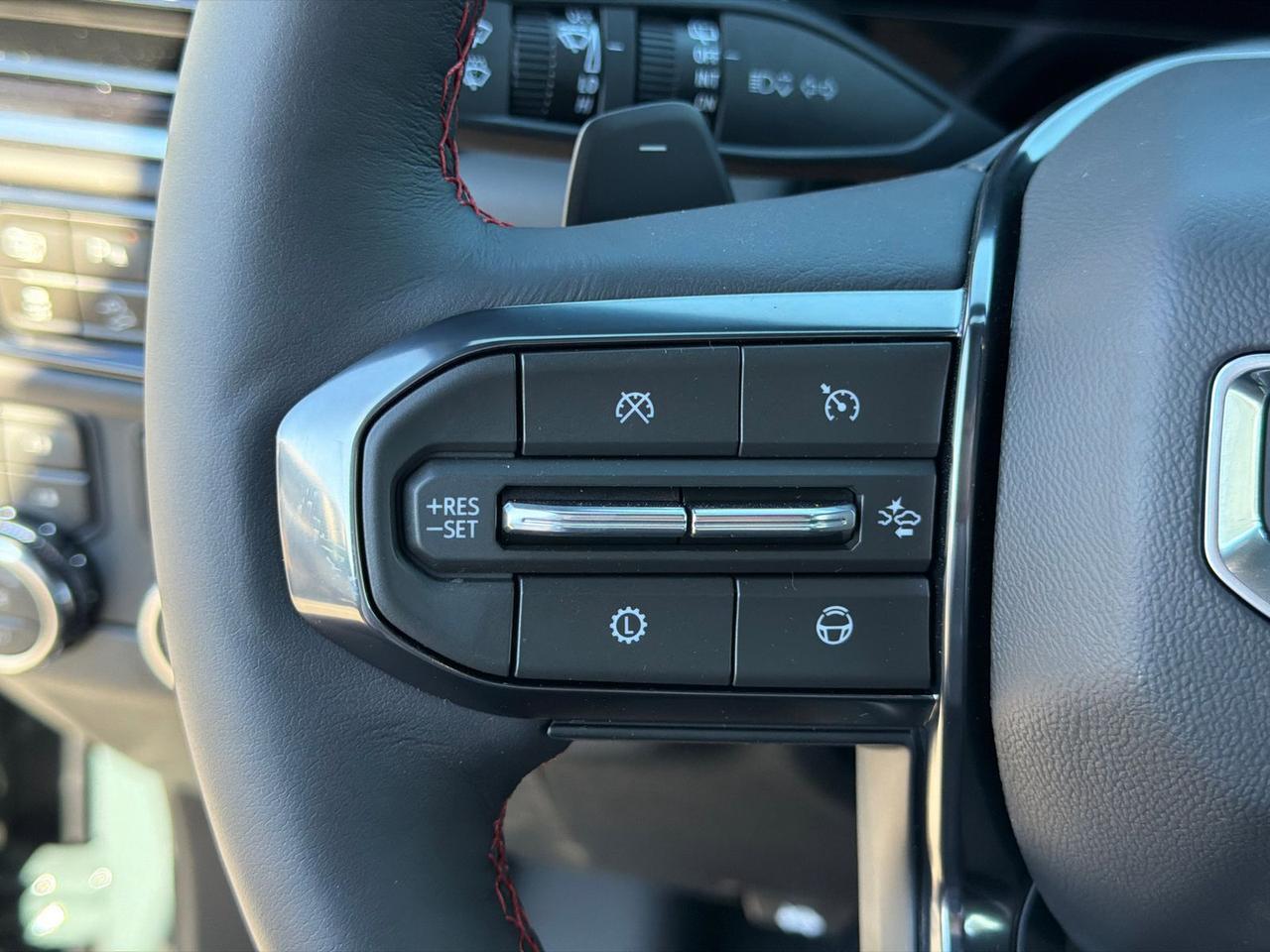 2026 GMC Yukon AT4 Ultimate Hagerstown MD