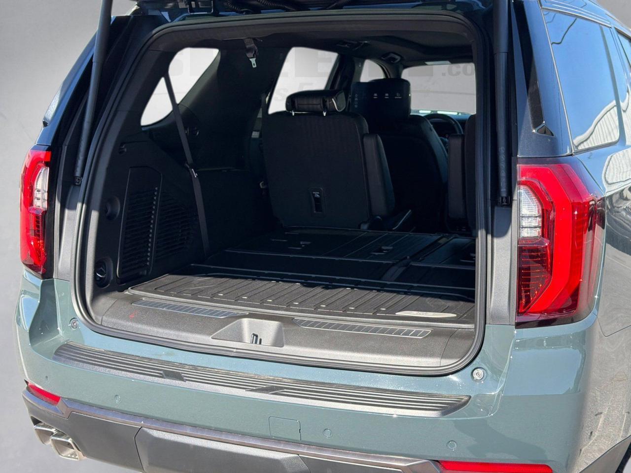 2026 GMC Yukon AT4 Ultimate Hagerstown MD