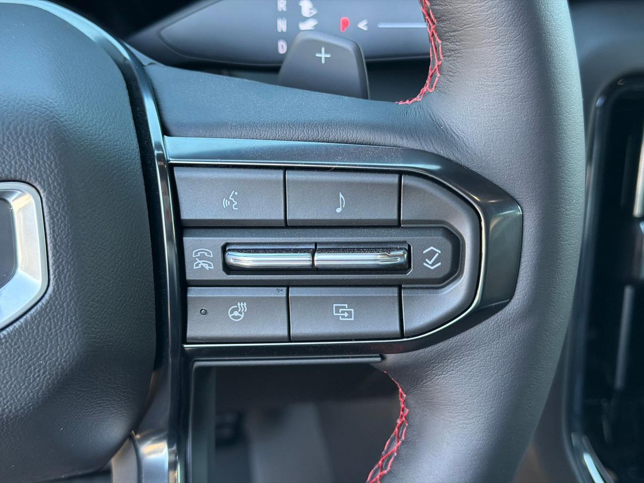 2026 GMC Yukon AT4 Ultimate Hagerstown MD