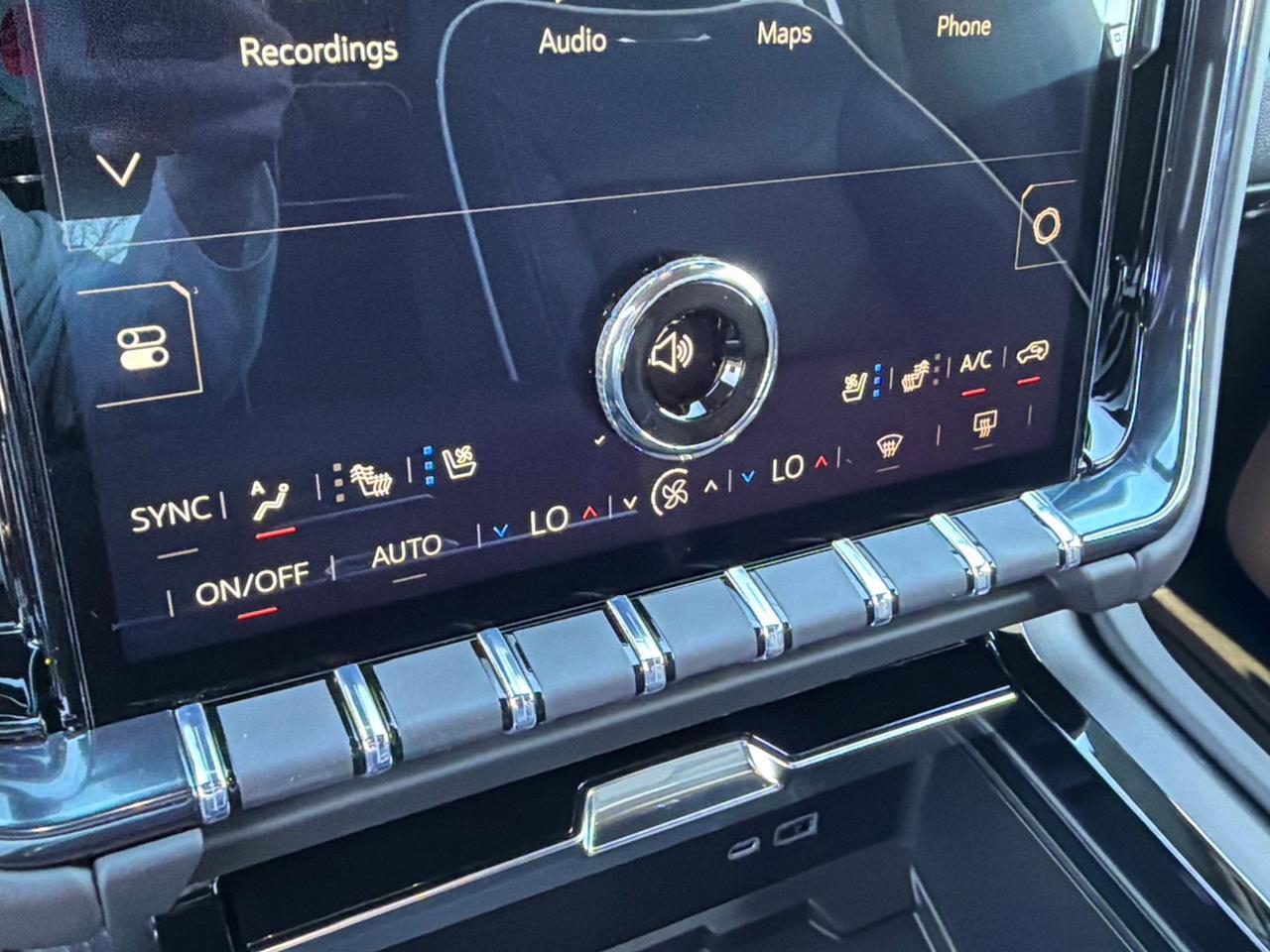 2026 GMC Yukon AT4 Ultimate Hagerstown MD