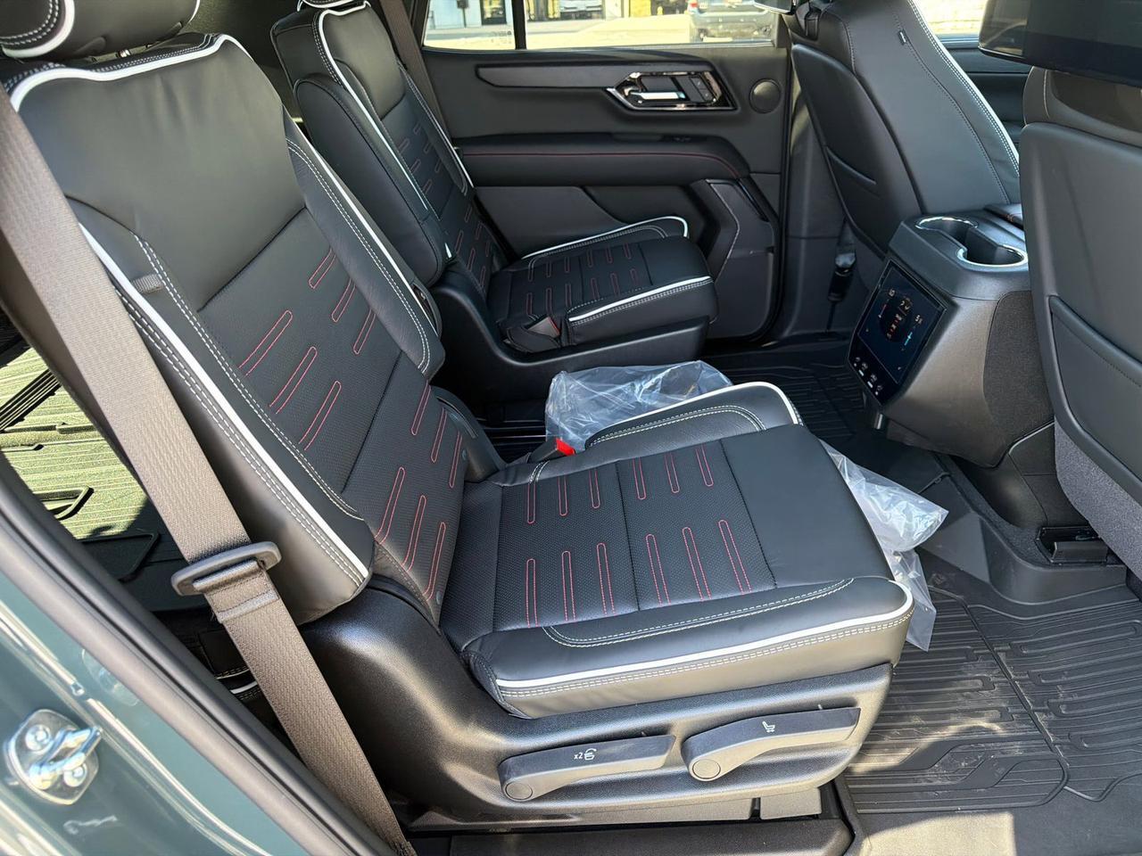 2026 GMC Yukon AT4 Ultimate Hagerstown MD