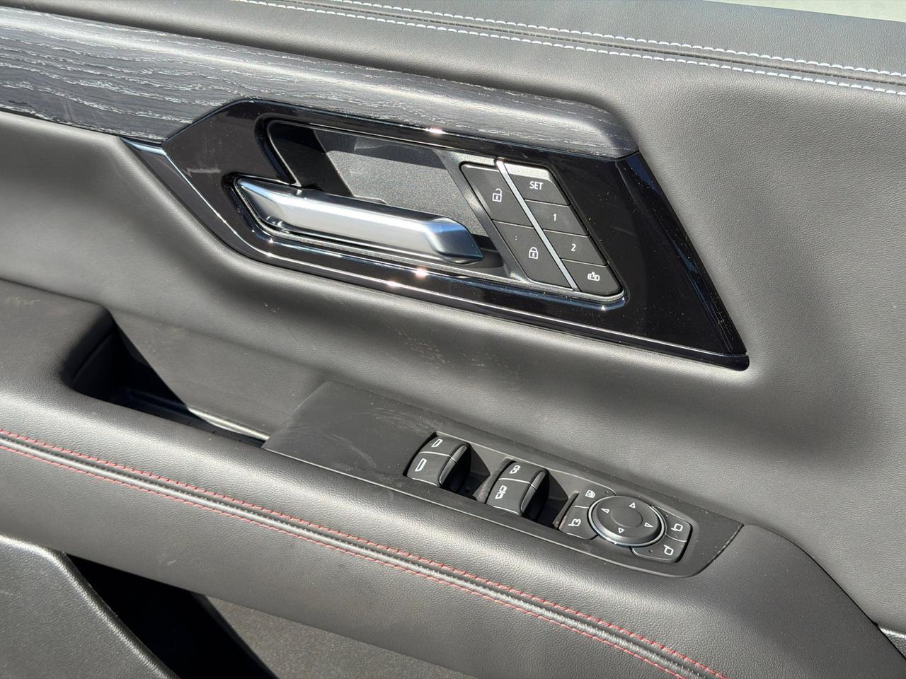 2026 GMC Yukon AT4 Ultimate Hagerstown MD