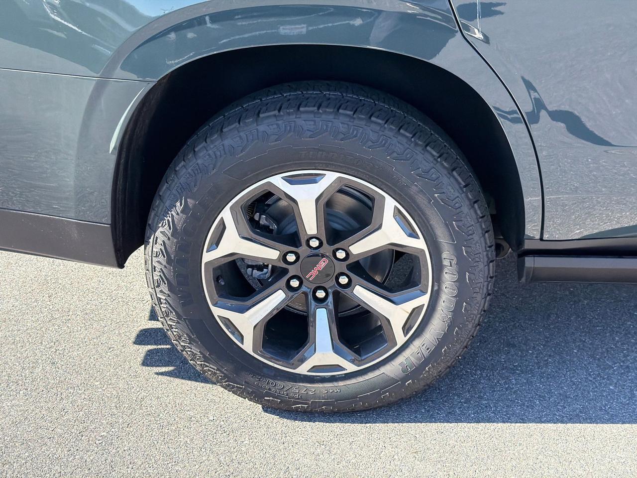 2026 GMC Yukon AT4 Ultimate Hagerstown MD