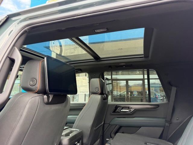 2026 GMC Yukon AT4 Farmington MO