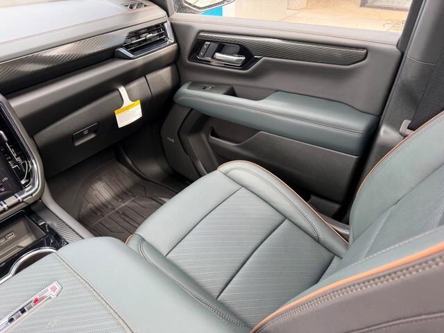 2026 GMC Yukon AT4 Farmington MO
