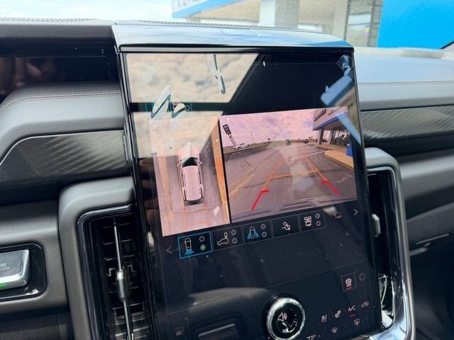 2026 GMC Yukon AT4 Farmington MO