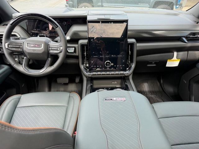 2026 GMC Yukon AT4 Farmington MO