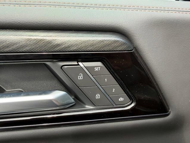2026 GMC Yukon AT4 Farmington MO