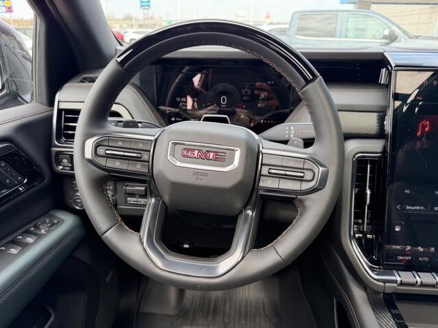 2026 GMC Yukon AT4 Farmington MO