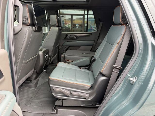 2026 GMC Yukon AT4 Farmington MO