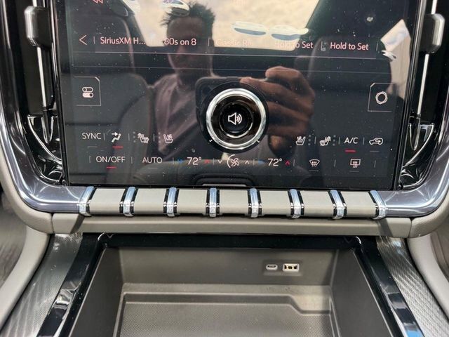 2026 GMC Yukon AT4 Farmington MO