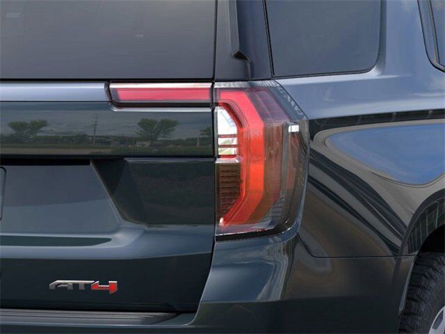 2026 GMC Yukon AT4 Carbondale IL