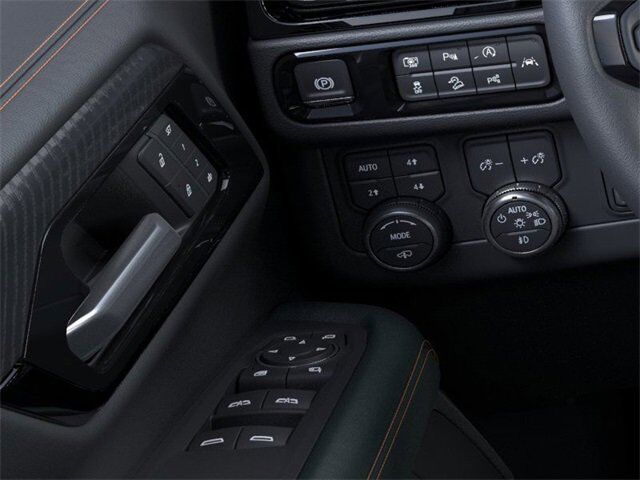 2026 GMC Yukon AT4 Carbondale IL