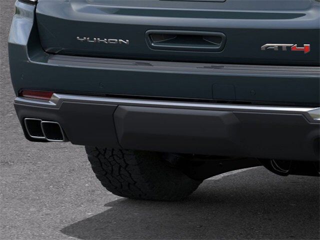 2026 GMC Yukon AT4 Carbondale IL