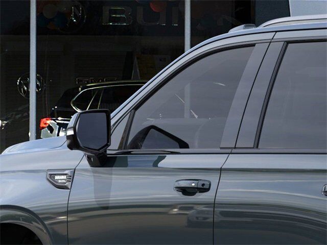 2026 GMC Yukon AT4 Carbondale IL