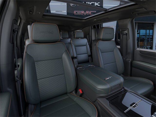 2026 GMC Yukon AT4 Carbondale IL