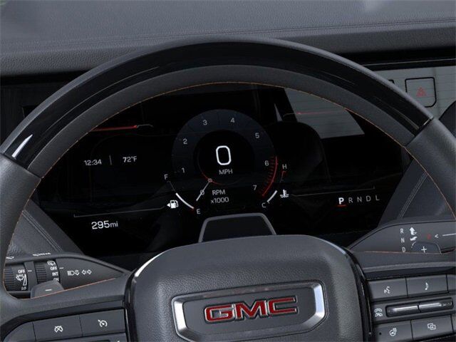 2026 GMC Yukon AT4 Carbondale IL