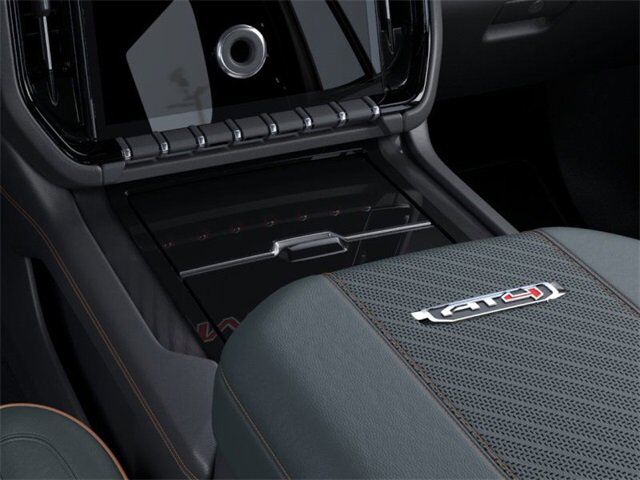 2026 GMC Yukon AT4 Carbondale IL