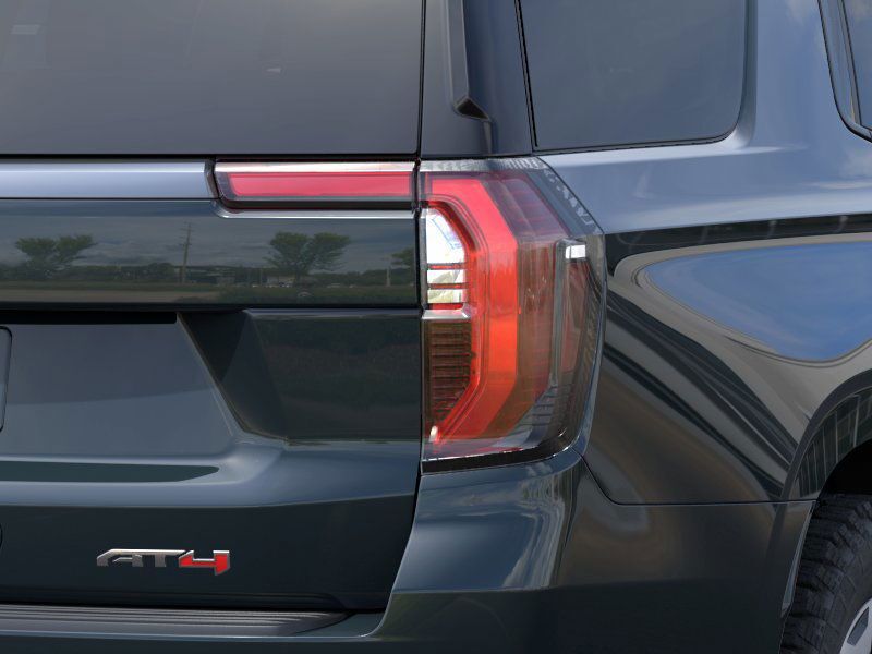 2026 GMC Yukon AT4 Carbondale IL