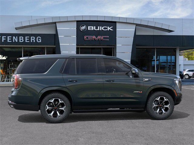 2026 GMC Yukon AT4 Carbondale IL