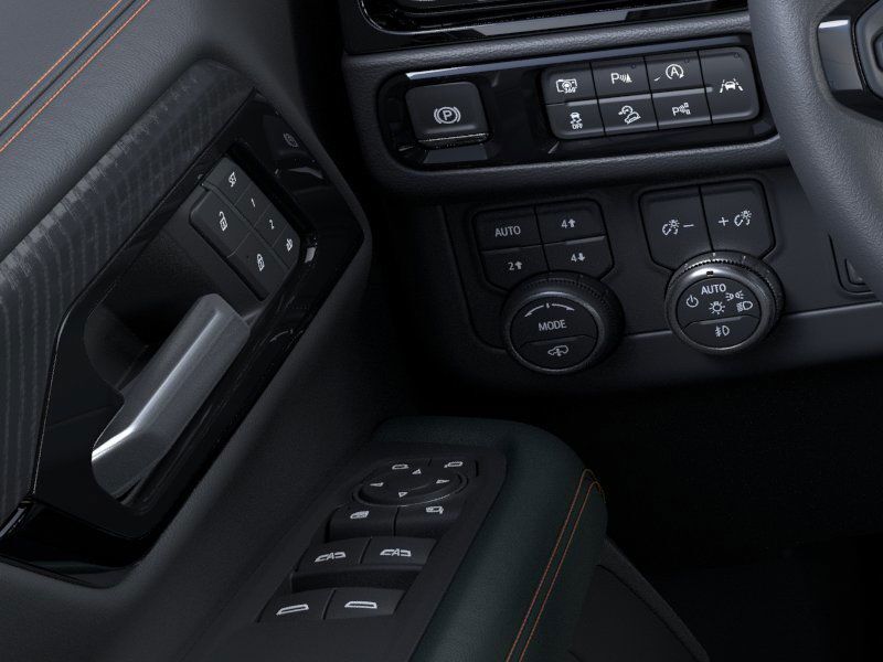 2026 GMC Yukon AT4 Carbondale IL