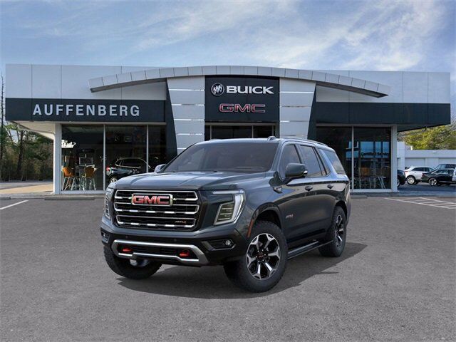 2026 GMC Yukon AT4 Carbondale IL