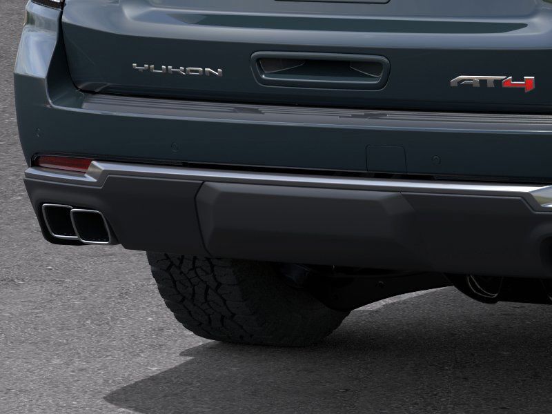 2026 GMC Yukon AT4 Carbondale IL