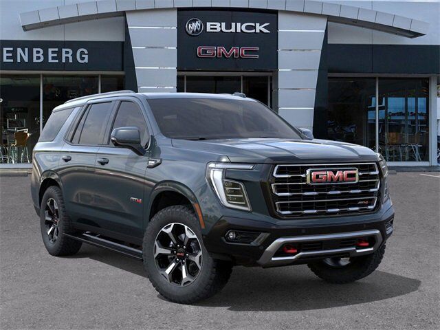 2026 GMC Yukon AT4 Carbondale IL