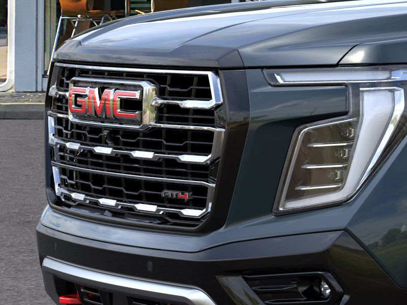 2026 GMC Yukon AT4 Carbondale IL