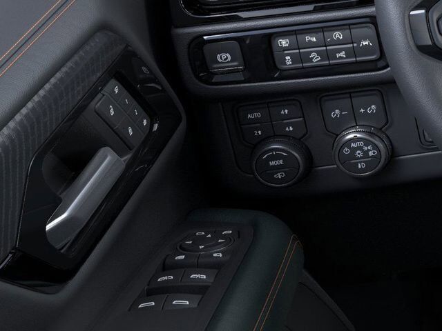 2026 GMC Yukon AT4 Carbondale IL