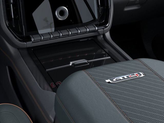 2026 GMC Yukon AT4 Carbondale IL