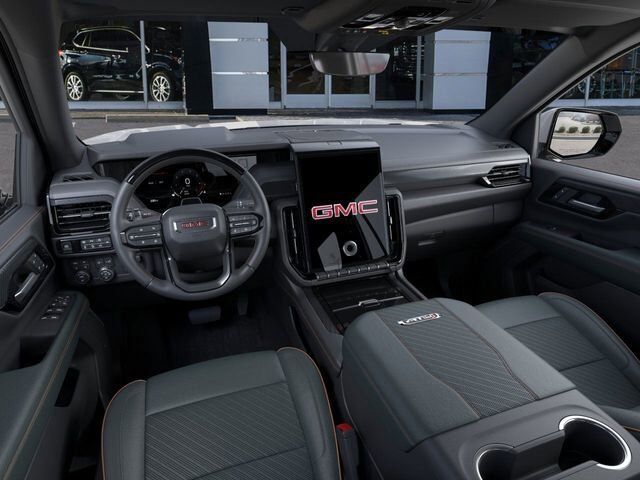 2026 GMC Yukon AT4 Carbondale IL