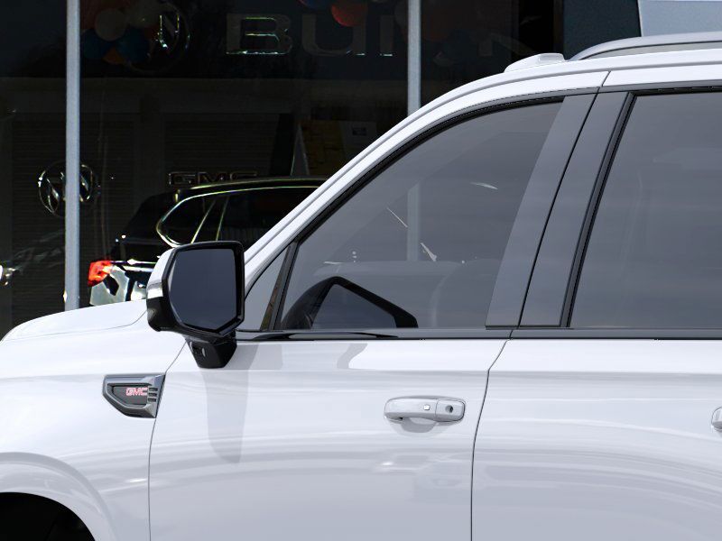 2026 GMC Yukon AT4 Carbondale IL