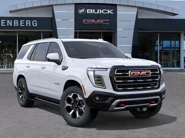 2026 GMC Yukon AT4 Carbondale IL