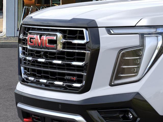 2026 GMC Yukon AT4 Carbondale IL