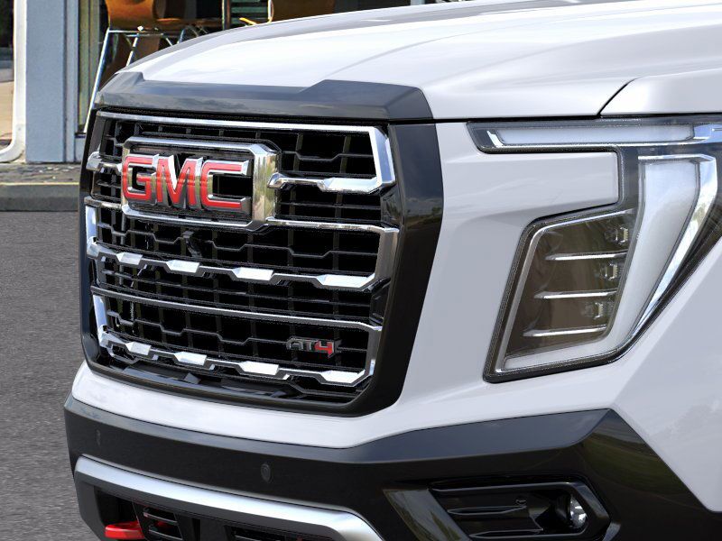 2026 GMC Yukon AT4 Carbondale IL