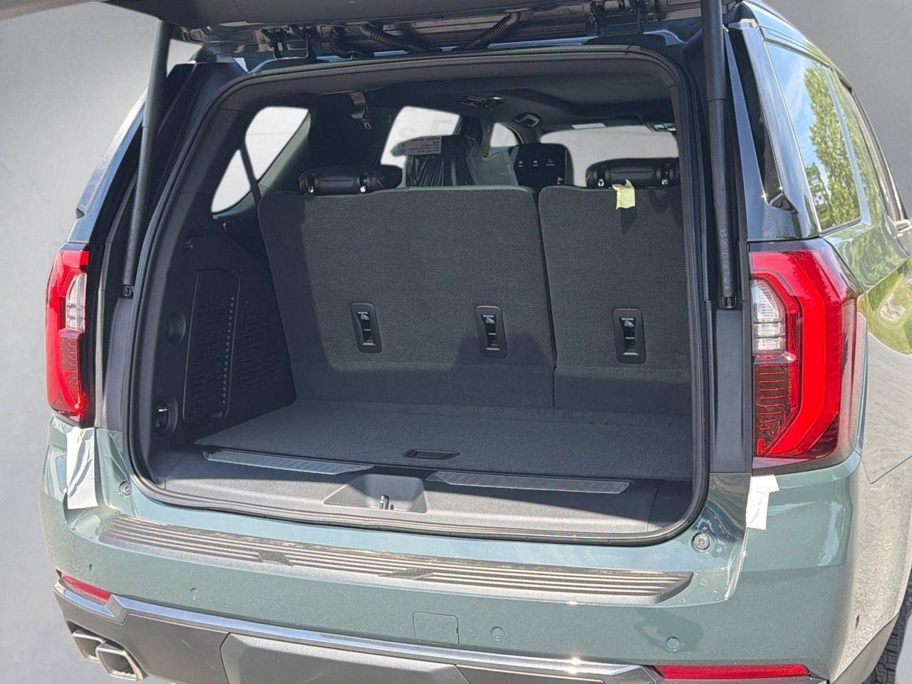 2026 GMC Yukon AT4 Hagerstown MD