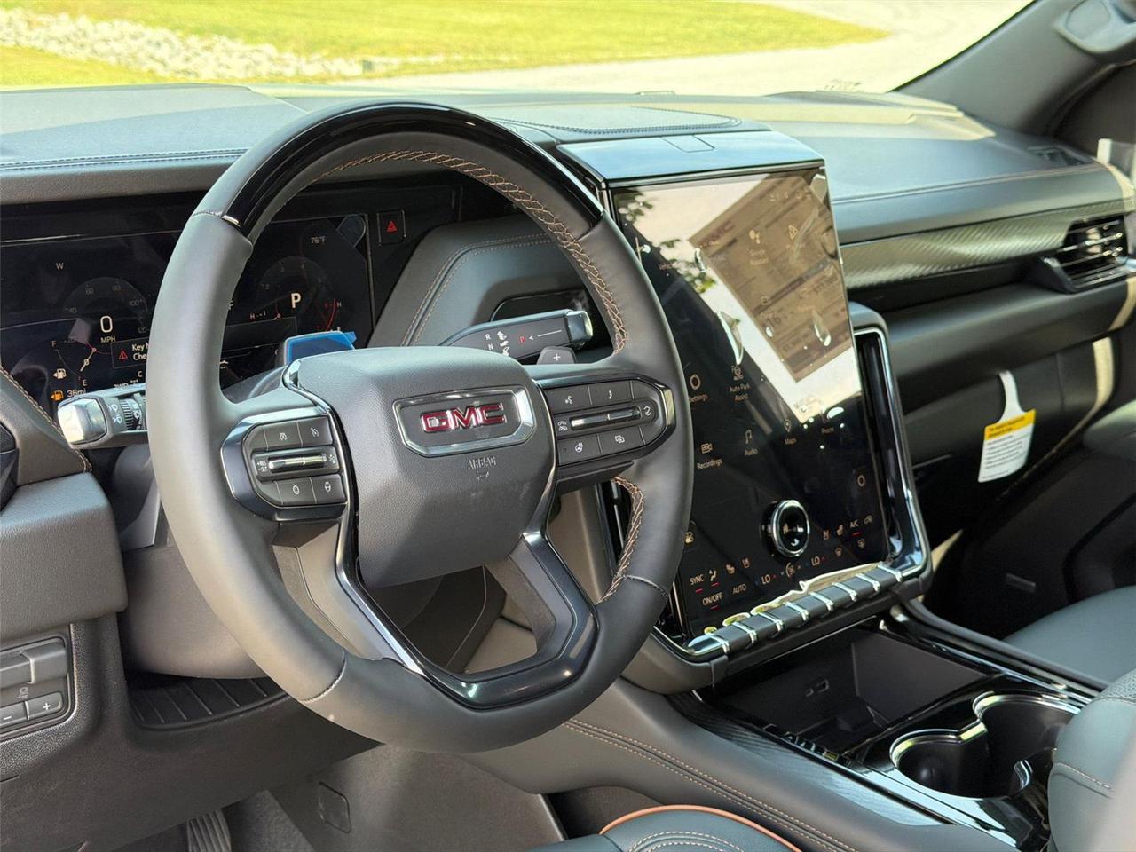 2026 GMC Yukon AT4 Hagerstown MD