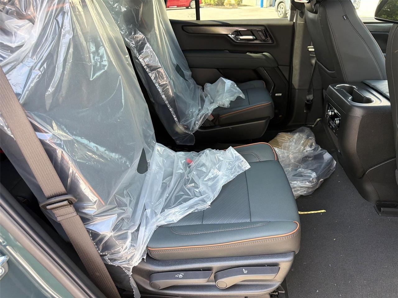 2026 GMC Yukon AT4 Hagerstown MD
